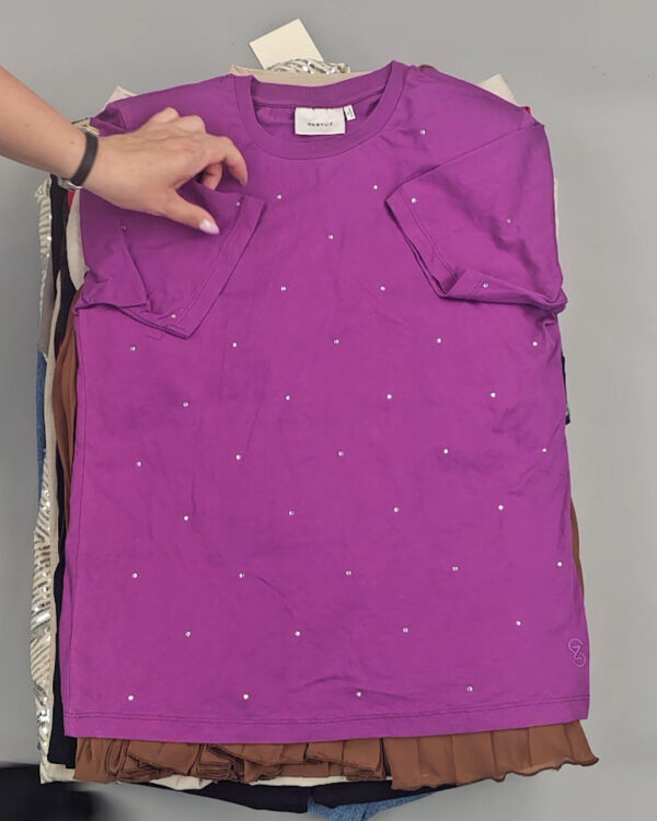 Фотография  884 - GESTUZ mix 075#24 шт, ЛОТ №9020 оптом в Воронеже и Воронежской области