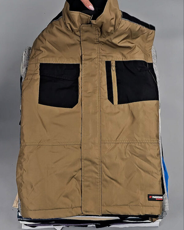 Фотография  128 - LIDL Winter mix 074#15 кг, ЛОТ №9052 оптом в Воронеже и Воронежской области