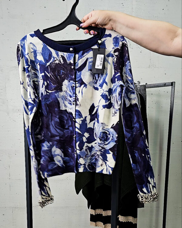 Фотография  560 - TWIN-SET 075#9 шт, ЛОТ №9080 оптом в Воронеже и Воронежской области