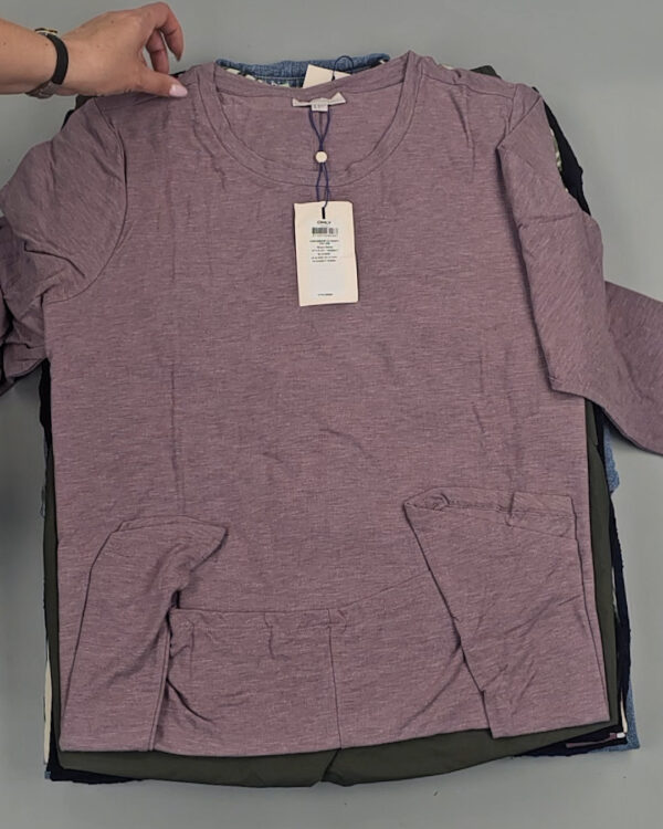 Фотография  525 - CARMACOMA mix 075#25 шт, ЛОТ №9014 оптом в Воронеже и Воронежской области