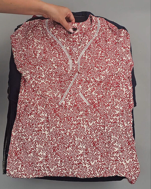 Фотография  420 - LIDL Summer м/ж 022024#15 кг, ЛОТ №9028 оптом в Воронеже и Воронежской области