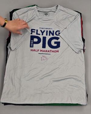 Фотография  399 - Футболки СТОК CAN 084#5 кг, ЛОТ №9000 оптом в Воронеже и Воронежской области