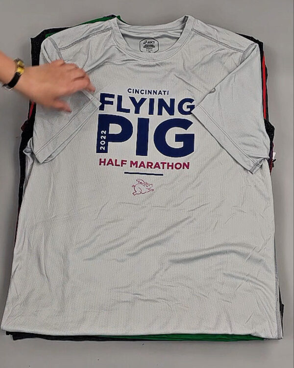 Фотография  275 - Футболки СТОК CAN 084#5 кг, ЛОТ №9000 оптом в Воронеже и Воронежской области