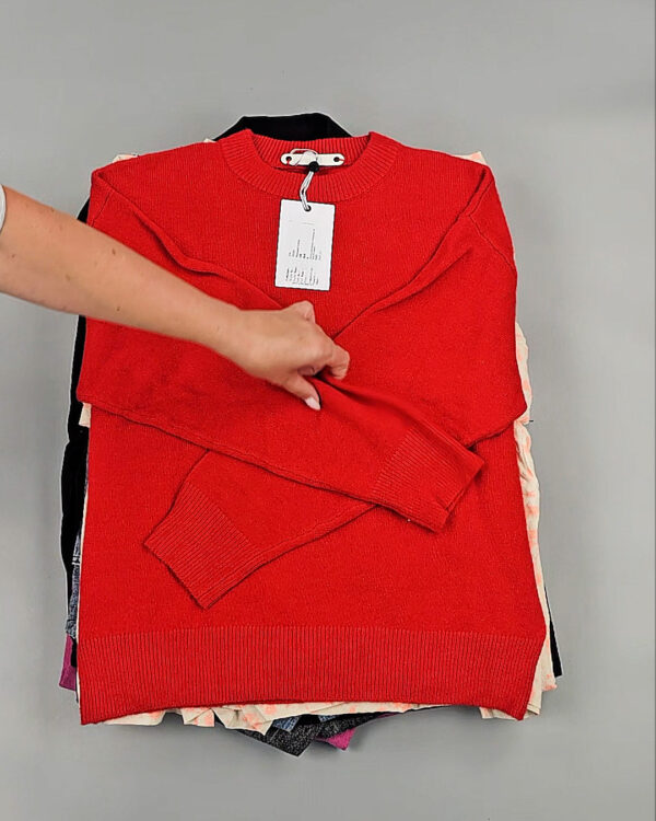 Фотография  245 - CO COUTURE mix 075#25 шт, ЛОТ №9071 оптом в Воронеже и Воронежской области