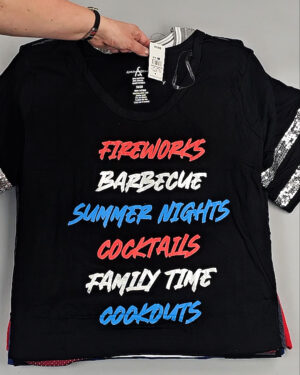 Фотография  294 - Футболки СТОК CAN 084#5 кг, ЛОТ №8998 оптом в Воронеже и Воронежской области