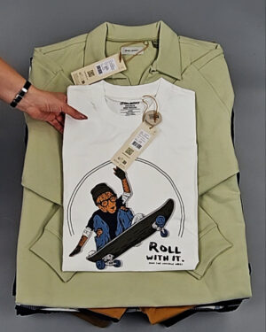 Фотография  144 - BLEND HE Summer 075#15 кг, ЛОТ №9006 оптом в Воронеже и Воронежской области