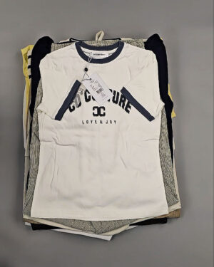 Фотография  494 - CO COUTURE mix 075#25 шт, ЛОТ №9069 оптом в Воронеже и Воронежской области