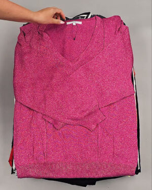 Фотография  403 - NEXT Winter Women mix#15 кг оптом в Воронеже и Воронежской области