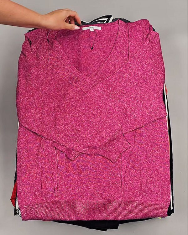 Фотография  682 - NEXT Winter Women mix#15 кг оптом в Воронеже и Воронежской области