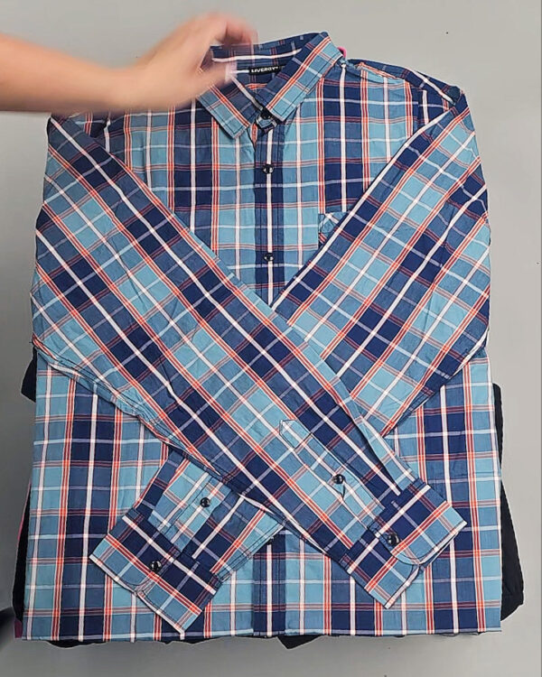 Фотография  374 - LIDL Summer м/ж 022024#15 кг, ЛОТ №9029 оптом в Воронеже и Воронежской области