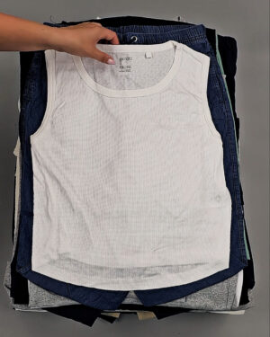 Фотография  869 - LIDL Summer mix 074#15 кг, ЛОТ №8991 оптом в Воронеже и Воронежской области