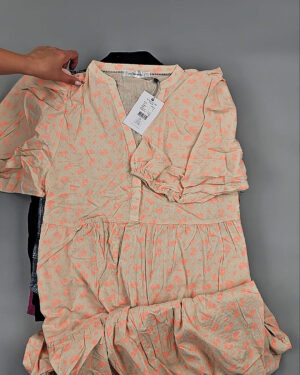 Фотография  292 - CO COUTURE mix 075#25 шт, ЛОТ №9071 оптом в Воронеже и Воронежской области