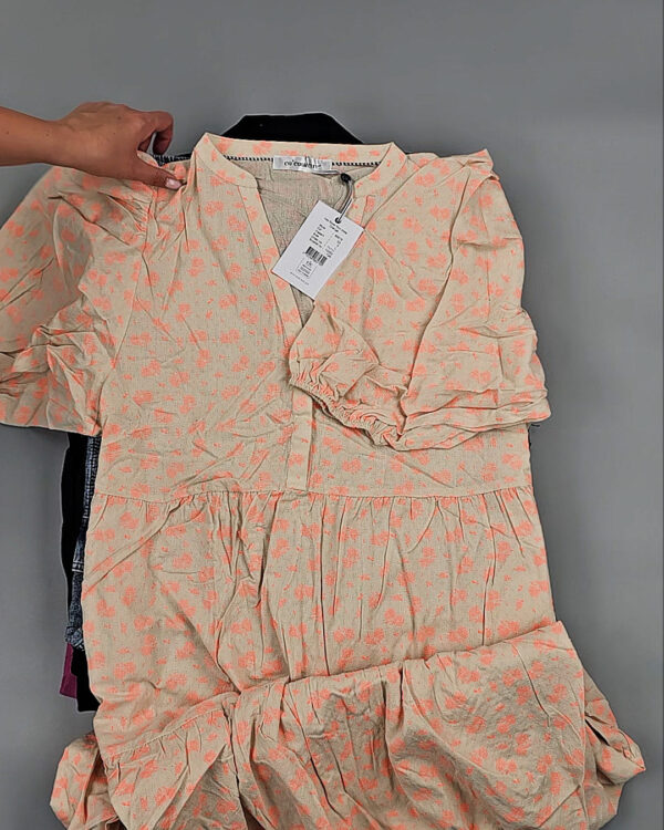 Фотография  874 - CO COUTURE mix 075#25 шт, ЛОТ №9071 оптом в Воронеже и Воронежской области