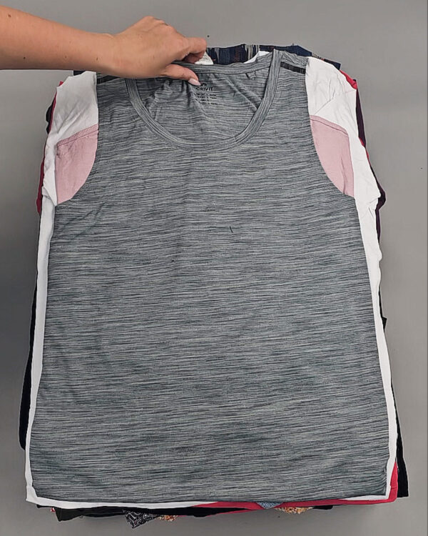 Фотография  451 - LIDL Summer mix 114#20 кг, ЛОТ №9035 оптом в Воронеже и Воронежской области