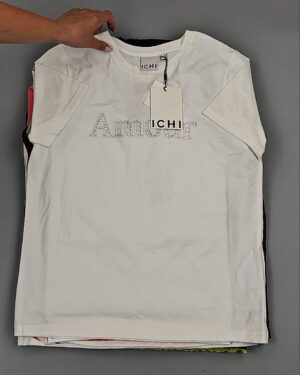 Фотография  903 - Футболки DK COMPANY 045 B#5,5 кг, ЛОТ №9087 оптом в Воронеже и Воронежской области