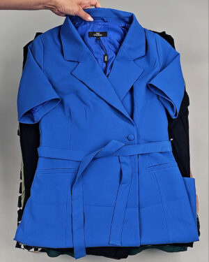 Фотография  575 - NEXT Winter Women mix#15 кг, ЛОТ №9065 оптом в Воронеже и Воронежской области