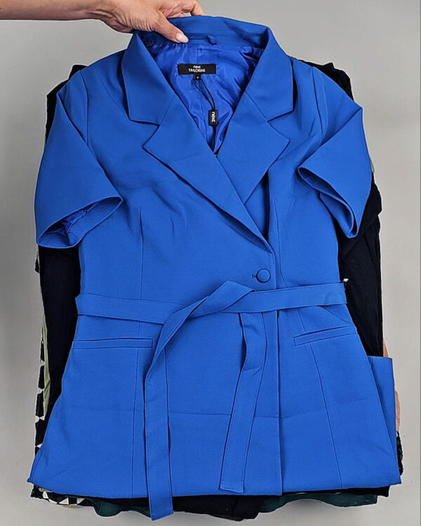 Фотография  691 - NEXT Winter Women mix#15 кг, ЛОТ №9065 оптом в Воронеже и Воронежской области