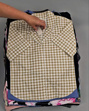 Фотография  101 - Блузки+Джемпера Bestseller Summer 045 B#8,5 кг, ЛОТ №9040 оптом в Воронеже и Воронежской области