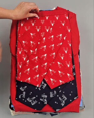 Фотография  525 - LIDL Kids Winter 114#7 кг, ЛОТ №8979 оптом в Воронеже и Воронежской области