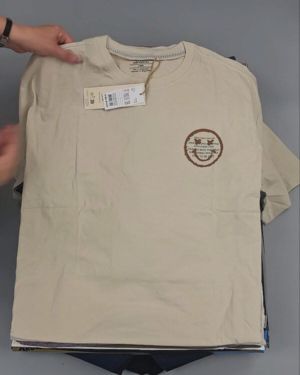 Фотография  622 - BLEND HE Summer 075#15 кг, ЛОТ №9003 оптом в Воронеже и Воронежской области