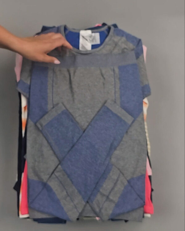 Фотография  462 - LIDL Kids Winter 114#7 кг, ЛОТ №8980 оптом в Воронеже и Воронежской области