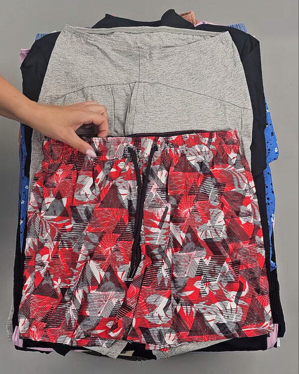 Фотография  855 - LIDL Summer mix 114#20 кг, ЛОТ №9033 оптом в Воронеже и Воронежской области