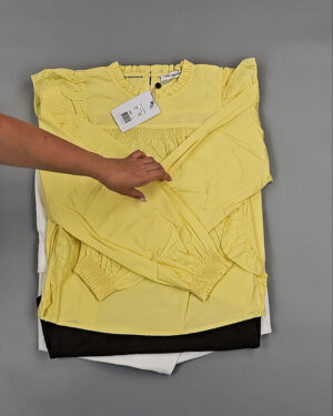 Фотография  559 - CO COUTURE mix 075#25 шт, ЛОТ №9069 оптом в Воронеже и Воронежской области