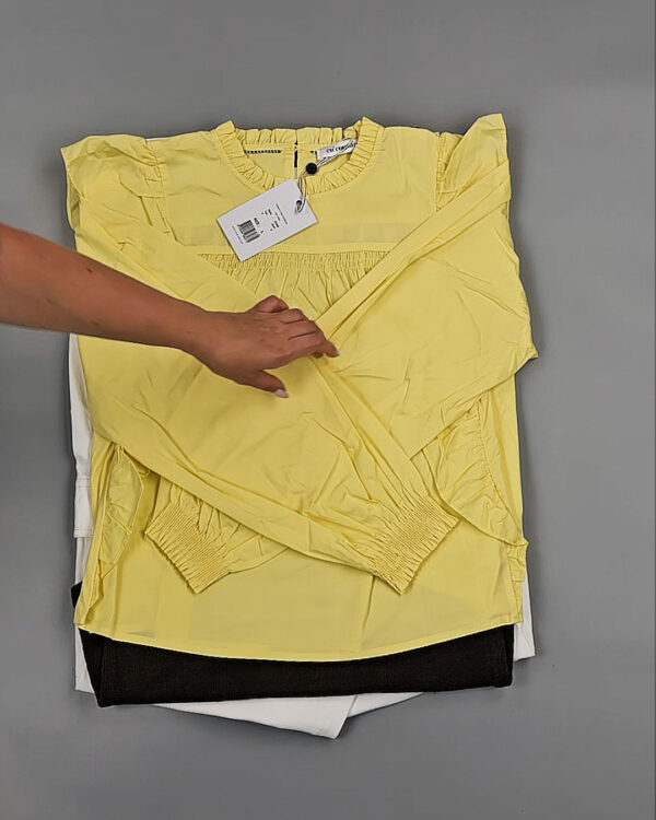 Фотография  613 - CO COUTURE mix 075#25 шт, ЛОТ №9069 оптом в Воронеже и Воронежской области