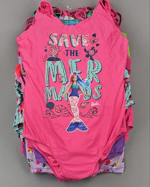 Купить Купальники LIDL Kids#4,2 кг, ЛОТ №8968 оптом в Воронеже и Воронежской области