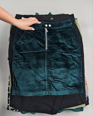 Фотография  368 - NEXT Winter Women mix#15 кг, ЛОТ №9065 оптом в Воронеже и Воронежской области