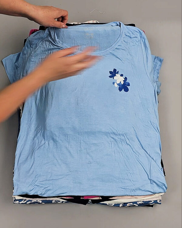 Фотография  969 - Домашняя одежда LIDL 114#7 кг оптом в Воронеже и Воронежской области