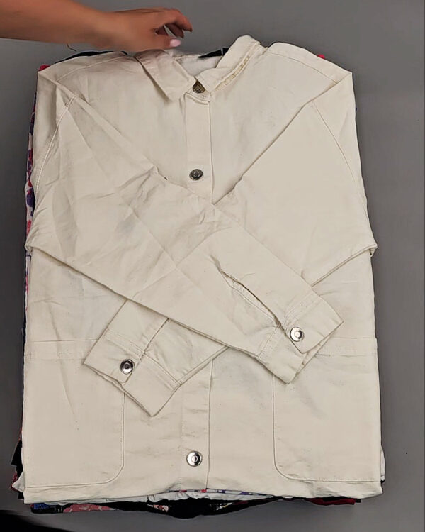 Фотография  849 - LIDL Summer mix 074#15 кг, ЛОТ №8987 оптом в Воронеже и Воронежской области