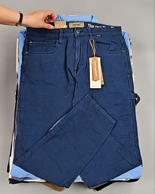 Фотография  996 - BLEND HE Summer 075#15 кг, ЛОТ №9006 оптом в Воронеже и Воронежской области