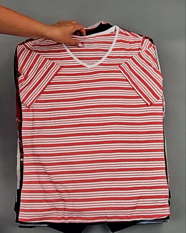 Фотография  459 - LIDL Winter mix 074#15 кг, ЛОТ №9051 оптом в Воронеже и Воронежской области