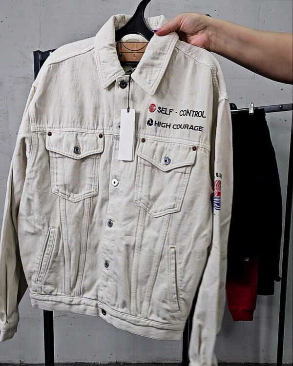 Фотография  677 - McQ 075#5,4 кг, ЛОТ №9081 оптом в Воронеже и Воронежской области