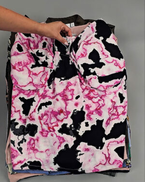 Фотография  596 - Блузки+Джемпера Bestseller Summer 045 B#8,5 кг, ЛОТ №9040 оптом в Воронеже и Воронежской области