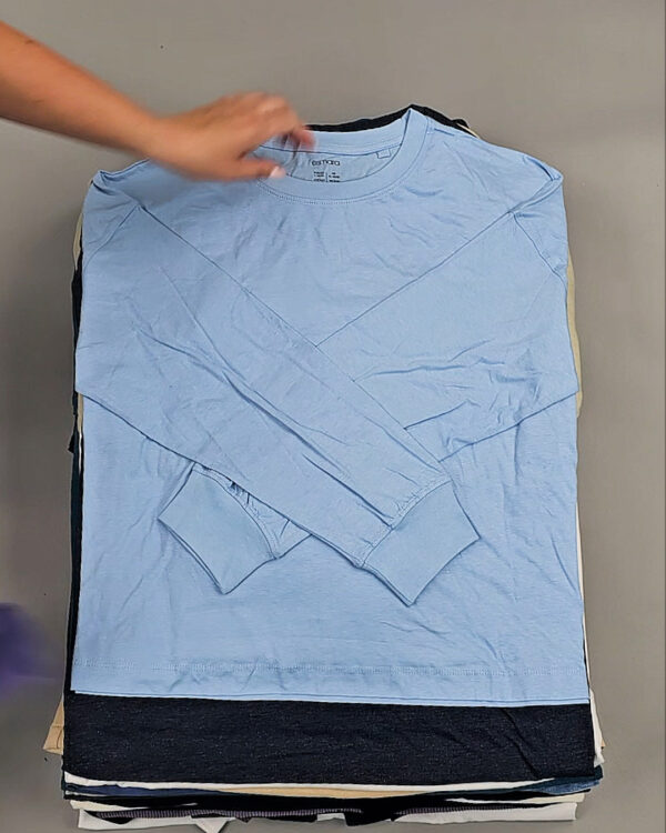 Фотография  381 - LIDL Winter mix 074#15 кг, ЛОТ №9052 оптом в Воронеже и Воронежской области