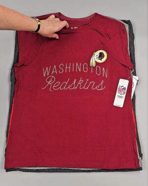 Фотография  571 - Футболки СТОК CAN 084#5 кг, ЛОТ №9000 оптом в Воронеже и Воронежской области