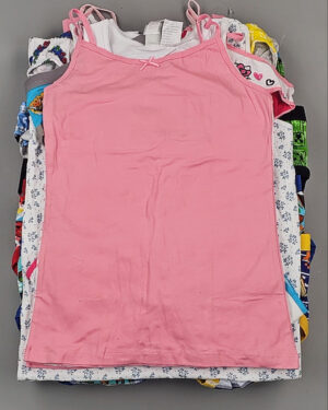 Купить Нижнее белье LIDL Kids#3,4 кг, ЛОТ №8959 оптом в Воронеже и Воронежской области