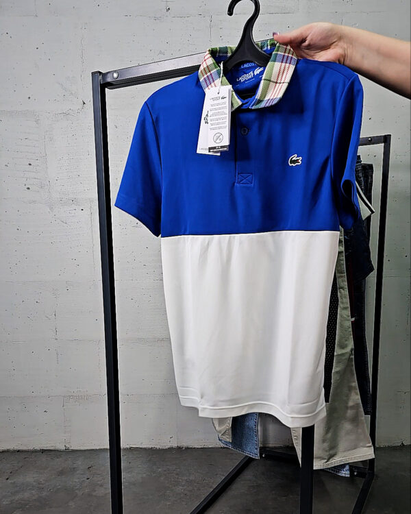 Фотография  355 - LACOSTE, CALVIN KLEIN, TOMMY HILFIGER, GUESS + 075#19 шт, ЛОТ №9073 оптом в Воронеже и Воронежской области