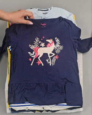 Фотография  849 - LIDL Kids Winter 114#7 кг, ЛОТ №8981 оптом в Воронеже и Воронежской области