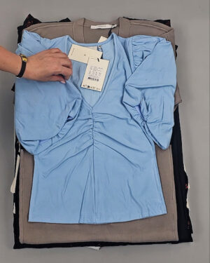 Фотография  924 - GESTUZ mix 075#24 шт, ЛОТ №9019 оптом в Воронеже и Воронежской области