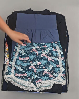 Фотография  768 - LIDL Summer м/ж 022024#15 кг, ЛОТ №9028 оптом в Воронеже и Воронежской области