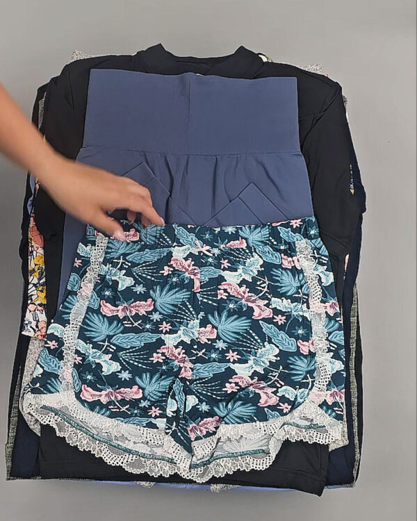 Фотография  806 - LIDL Summer м/ж 022024#15 кг, ЛОТ №9028 оптом в Воронеже и Воронежской области