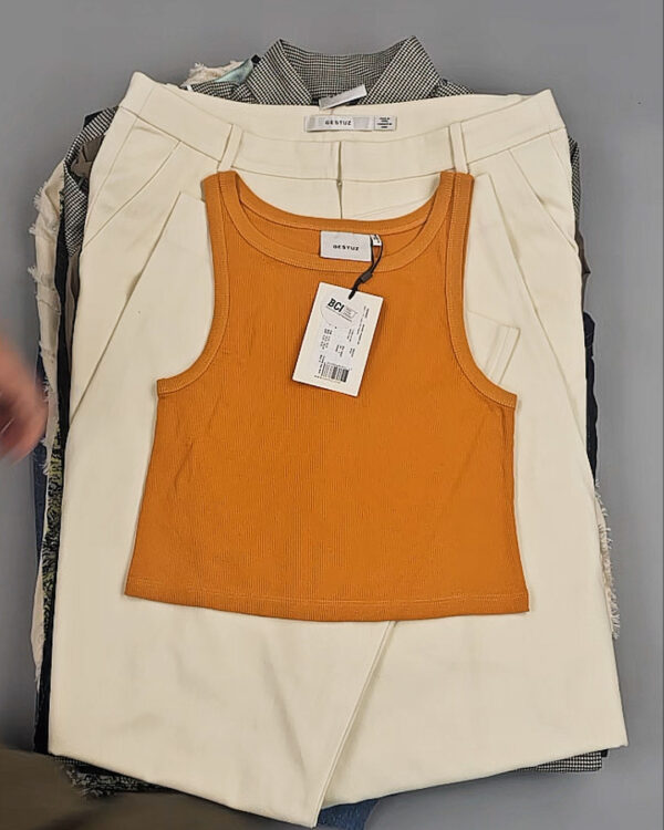 Фотография  770 - GESTUZ mix 075#24 шт, ЛОТ №9018 оптом в Воронеже и Воронежской области