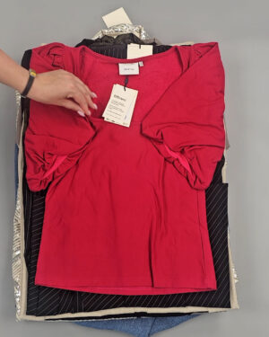 Фотография  259 - GESTUZ mix 075#24 шт, ЛОТ №9020 оптом в Воронеже и Воронежской области