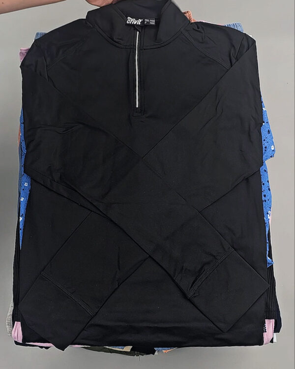 Фотография  845 - LIDL Summer mix 114#20 кг, ЛОТ №9033 оптом в Воронеже и Воронежской области