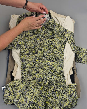 Фотография  655 - GESTUZ mix 075#24 шт, ЛОТ №9017 оптом в Воронеже и Воронежской области