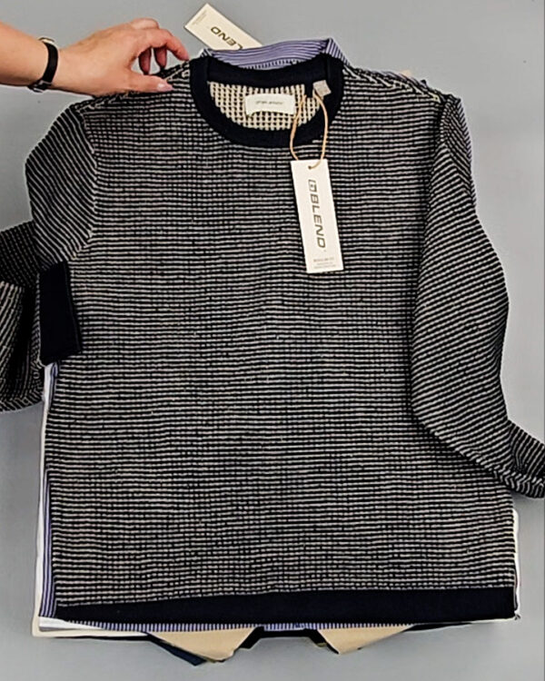 Фотография  466 - BLEND HE Summer 075#15 кг, ЛОТ №9004 оптом в Воронеже и Воронежской области