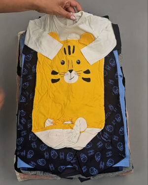 Фотография  239 - LIDL Kids Winter 114#7 кг, ЛОТ №8979 оптом в Воронеже и Воронежской области